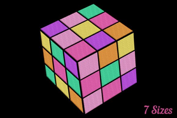 Rubik's Cube