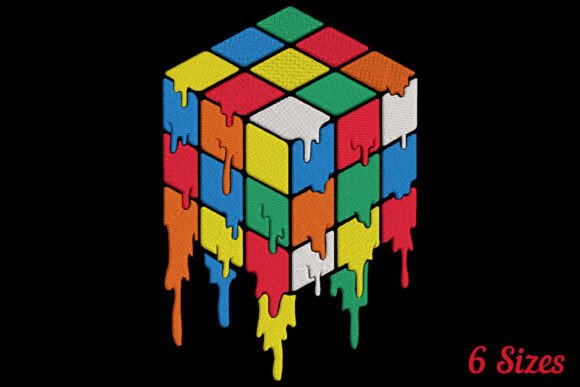 Rubik's Cube Game
