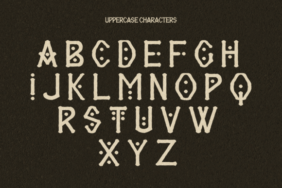 Sawa Erma Font PNG with transparent background - Preview 3