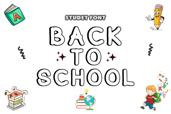 Babydoddle Regular Font - Preview 2