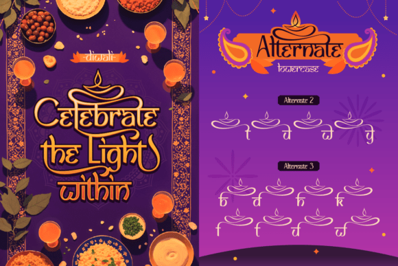 Bharvati Regular Font - Preview 6
