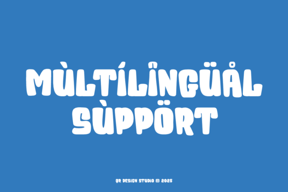 Growed Font PNG with transparent background - Preview 2
