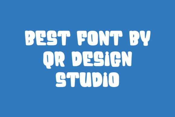 Growed Font PNG with transparent background - Preview 6