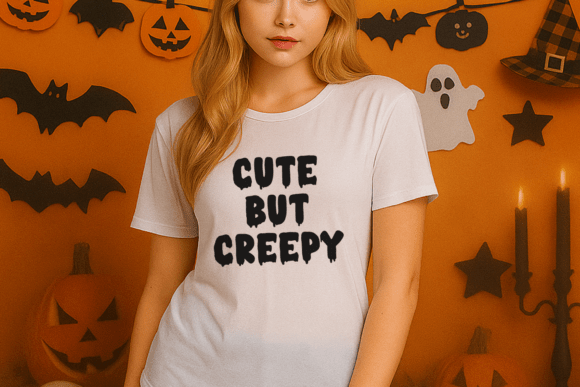 Monster Stories Font by Dreamink 7ntypes Font PNG with transparent background - Preview 4