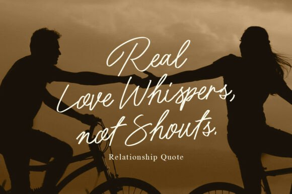 Rich Relation Font PNG with transparent background - Preview 1
