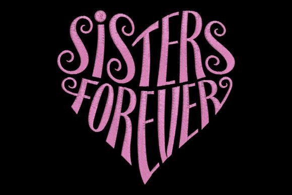Sister Forever