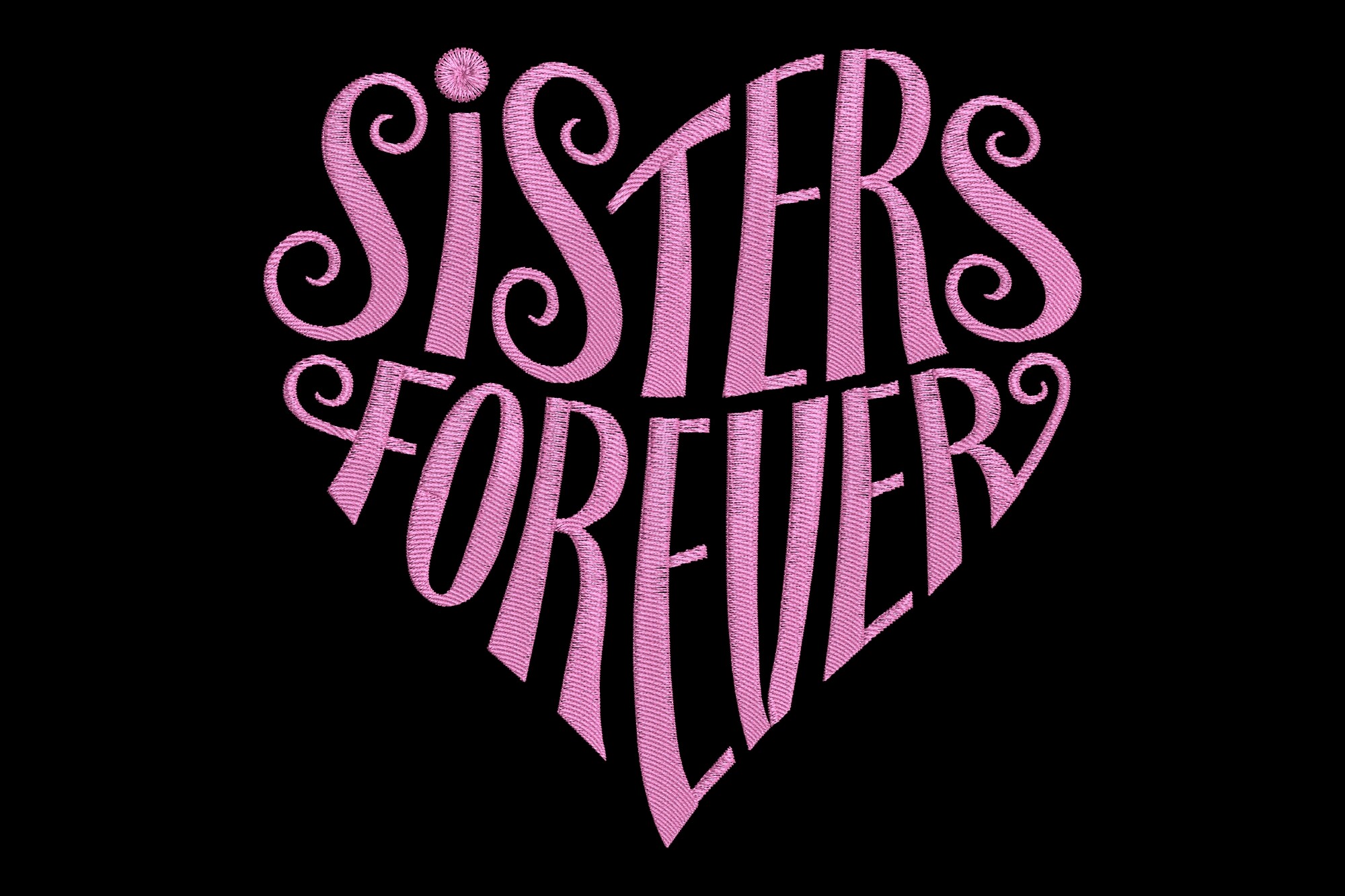 Sister Forever