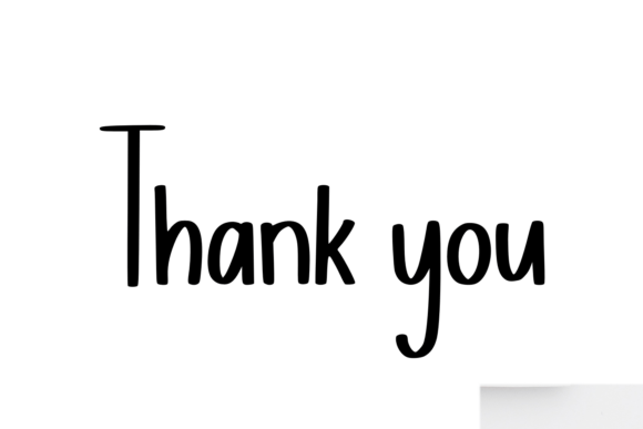 Snorkeling Font PNG with transparent background - Preview 5