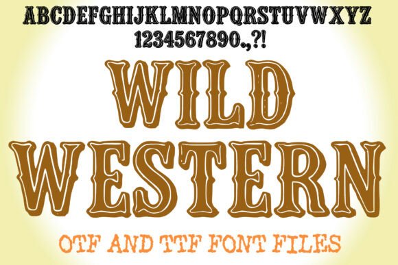 Fishtail Monogram Font by MaxArt · Creative Fabrica
