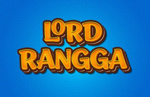 Bulldog Font - Preview 2