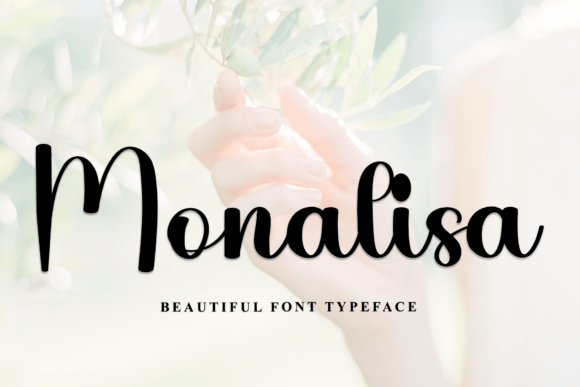 Butter Font - Preview 5