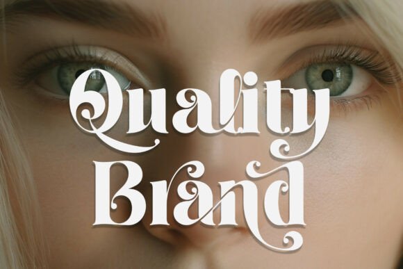 Carevo Font - Preview 4
