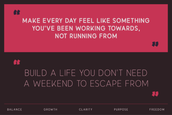 Celestique Rounded Font - Preview 2