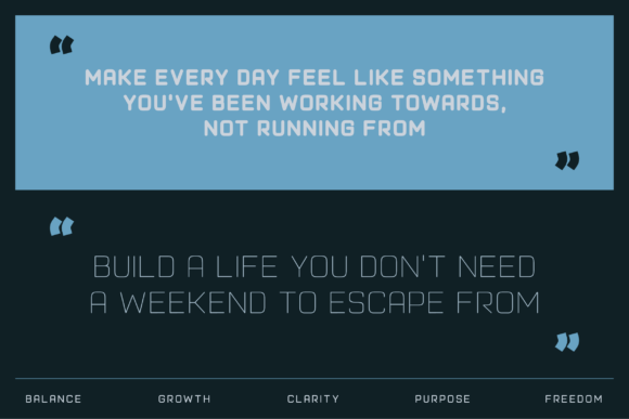 Charmonk Rounded Font - Preview 2