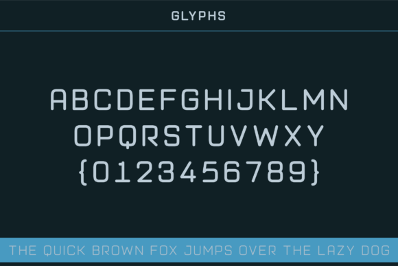 Charmonk Rounded Font - Preview 4