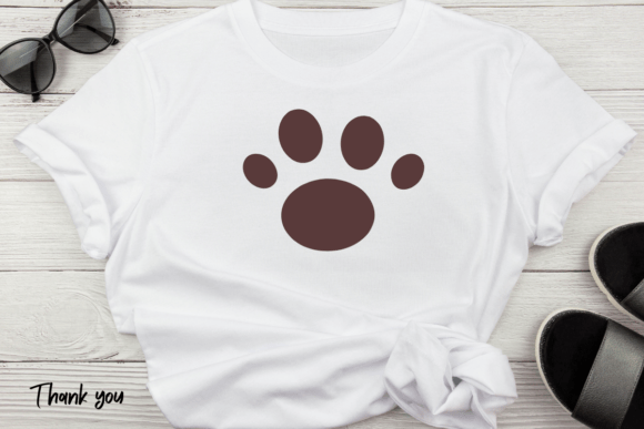 Dog Doodle Font - Preview 5