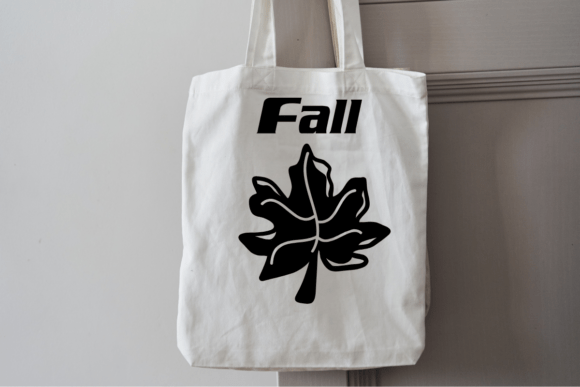 Fall Doodle Font - Preview 4