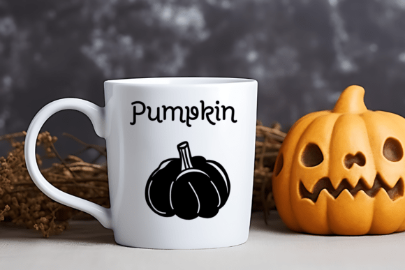 Fall Doodle Font - Preview 5