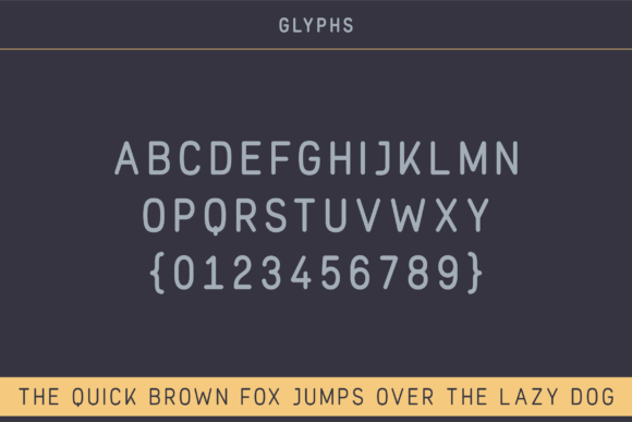 Femenino Rounded Font PNG with transparent background - Preview 3
