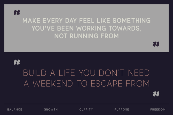 Fierceness Rounded Font - Preview 2