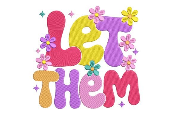Let Them