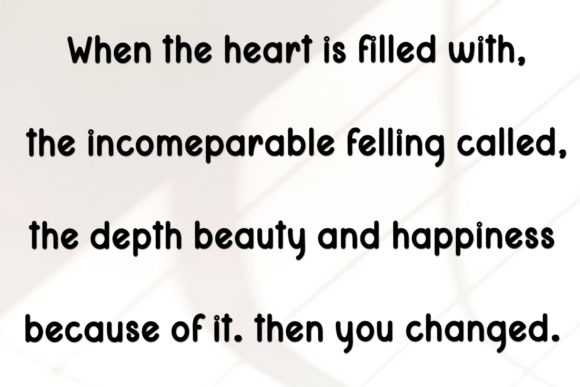 Nothing Writing Font PNG with transparent background - Preview 5