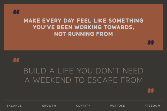 Novluxe Rounded Font PNG with transparent background - Preview 2