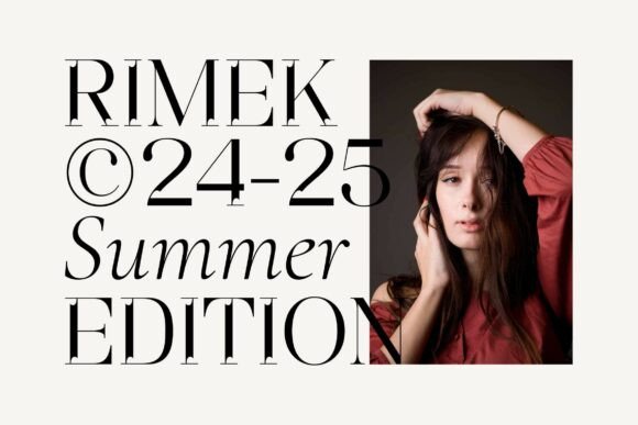 Paes Qimoe Font PNG with transparent background - Preview 3