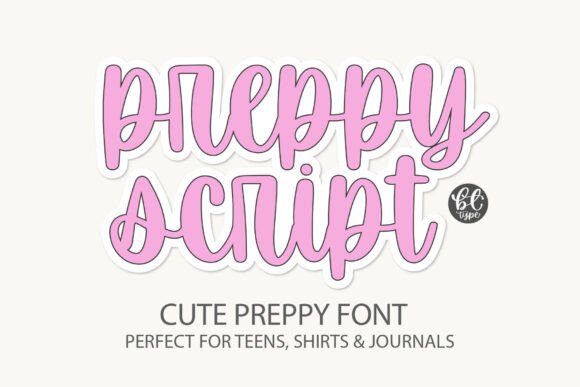 Preppyscript