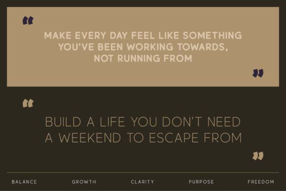 Purepeach Rounded Font PNG with transparent background - Preview 2