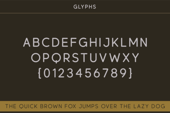 Purepeach Rounded Font PNG with transparent background - Preview 4