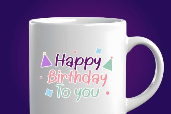 Magic Nighty Font PNG with transparent background - Preview 5