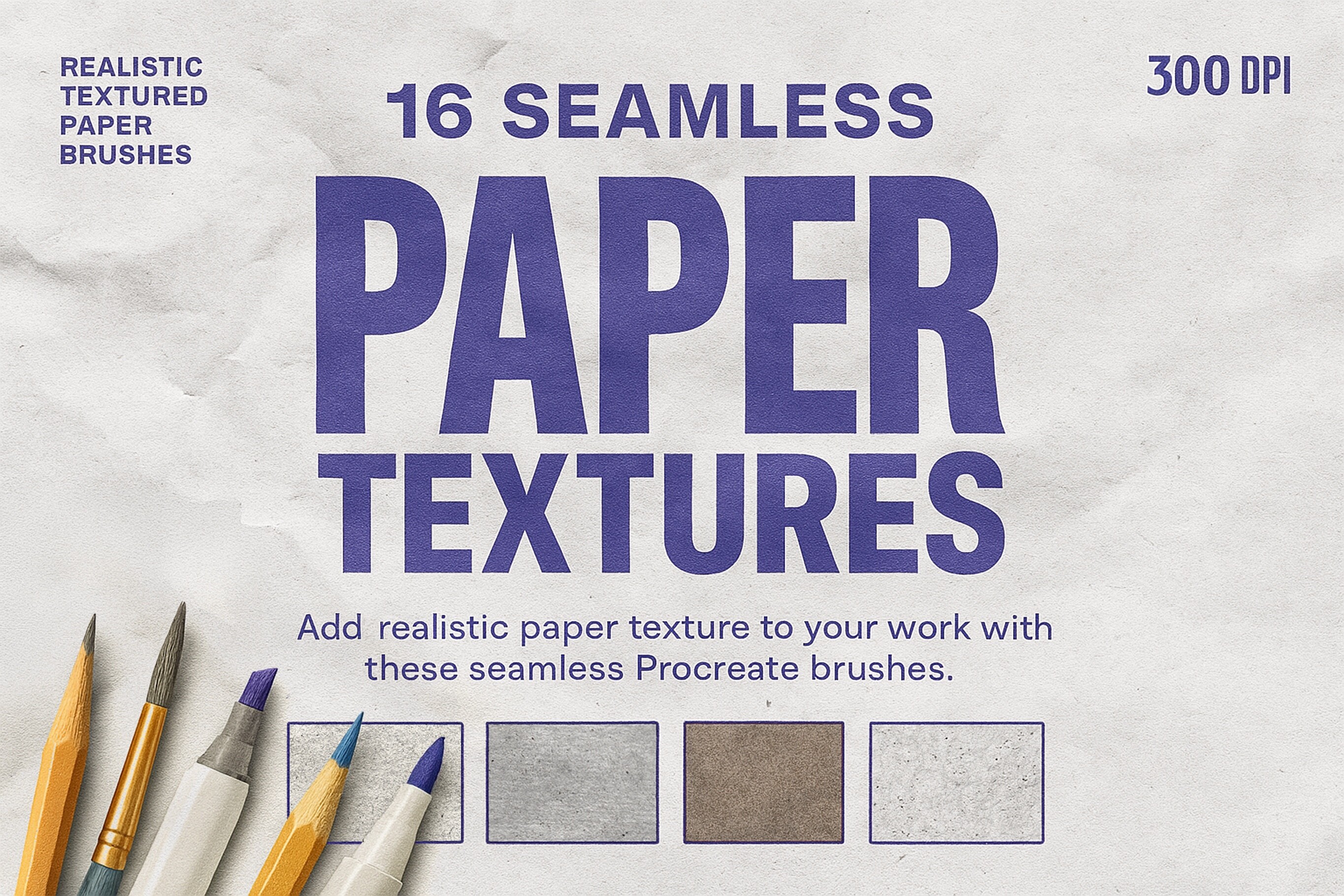 3500 Procreate Brushes Ultimate Pack - photo 8