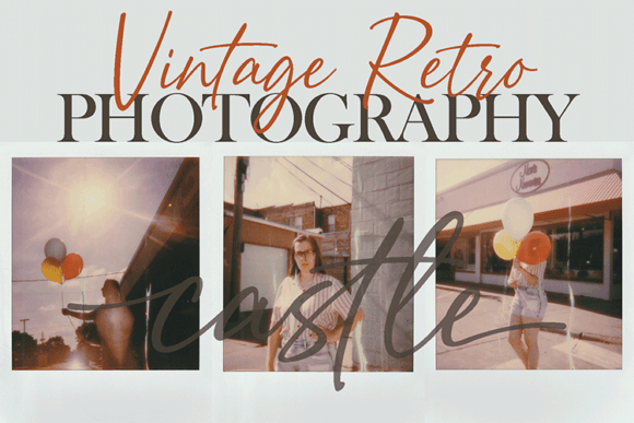 Addams Signature Font - Preview 2