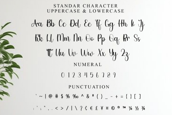 Auntie Font - Preview 6