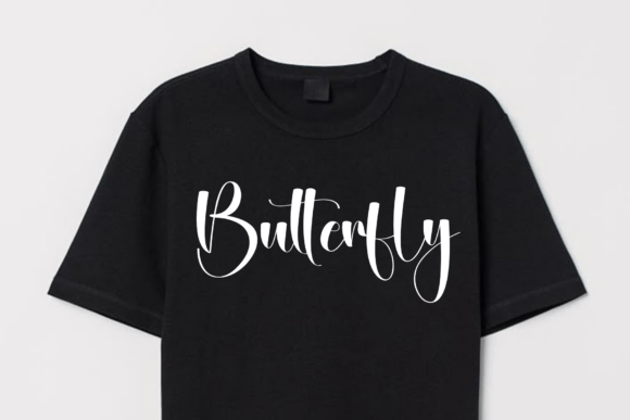 Authentic1 Font - Preview 1