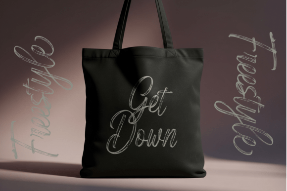 Bakellen Font - Preview 3