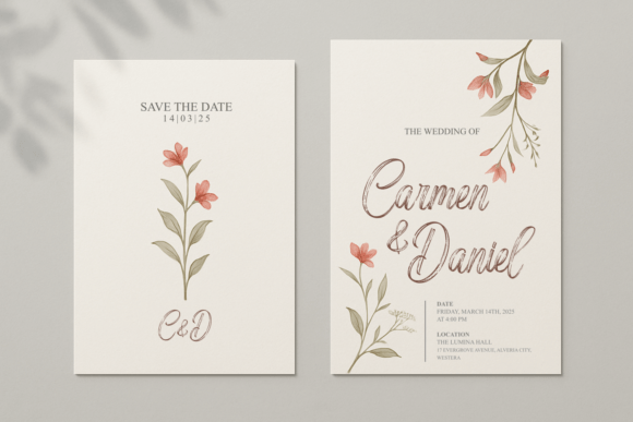 Bakellen Font - Preview 5
