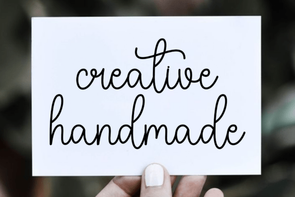Bestia Stencil Font - Preview 5