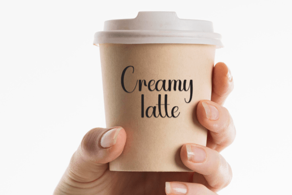 Bright Saturday Font - Preview 3