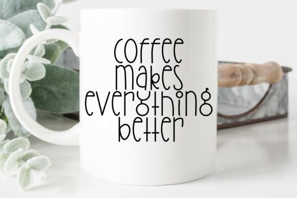 Clcaramelmacchiato Font PNG with transparent background - Preview 6