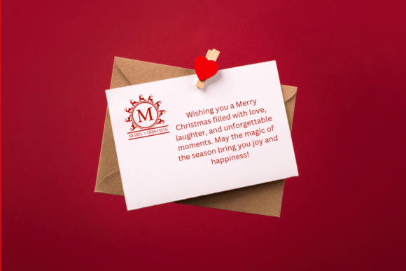 Merry Reindeer Font PNG with transparent background - Preview 1