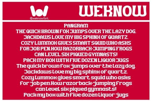 Psychedelia Energy Font PNG with transparent background - Preview 5