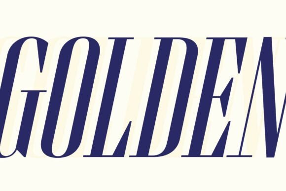 Brozeri Regular Font - Preview 3