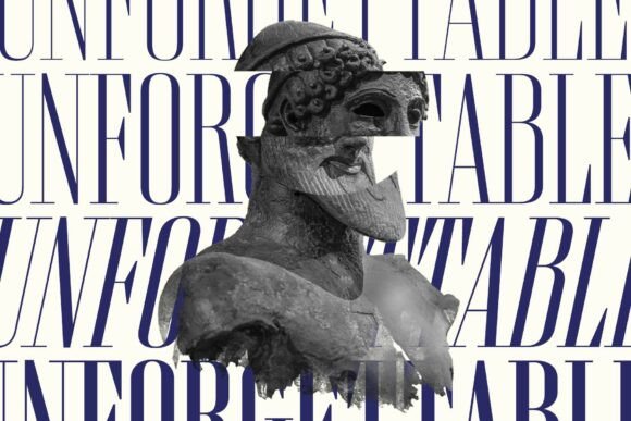 Brozeri Regular Font - Preview 5
