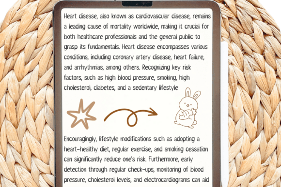 Doctors Note Font - Preview 1