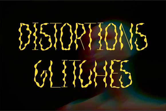 Skywaves Font PNG with transparent background - Preview 2