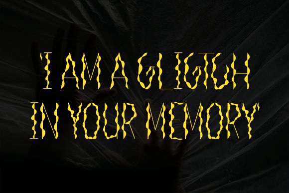 Skywaves Font PNG with transparent background - Preview 3