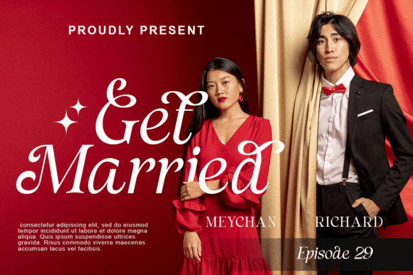 Always Memorable Font - Preview 1