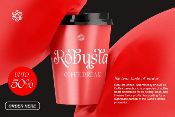 Always Memorable Font - Preview 6